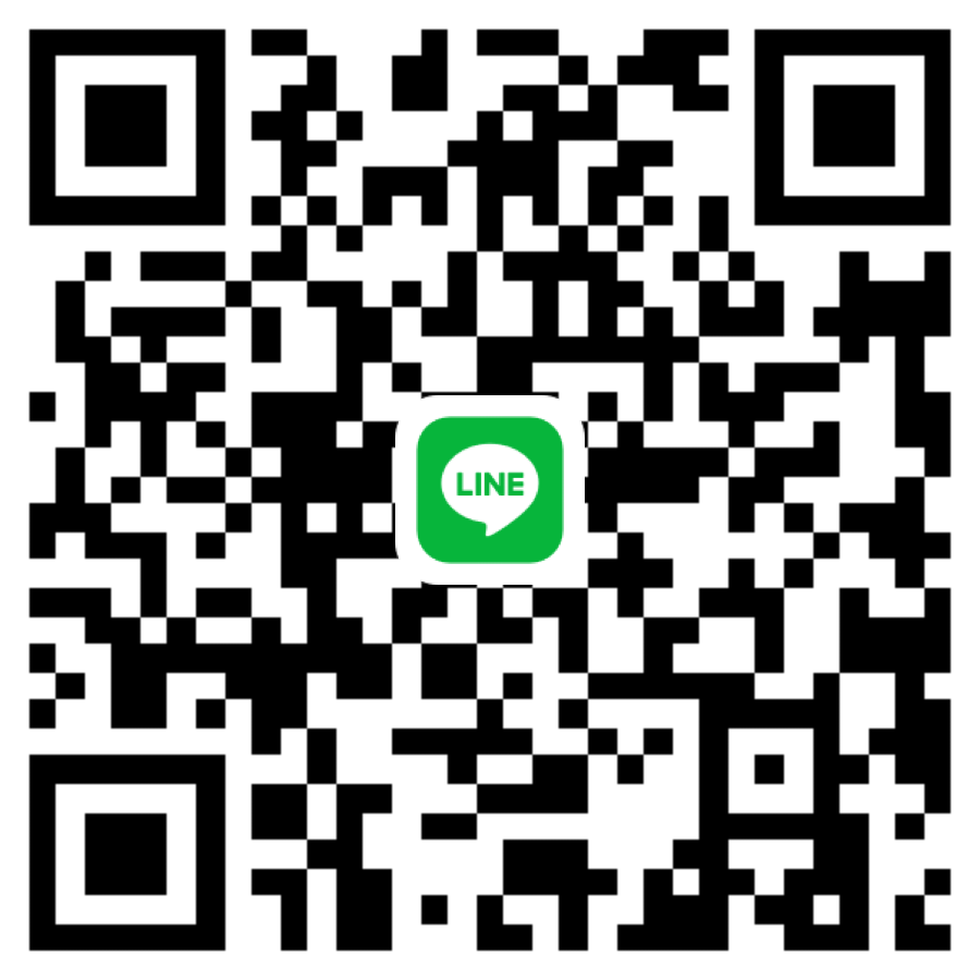 Line QR Code